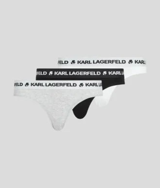 LOGO SLIPJES – 3-PACK