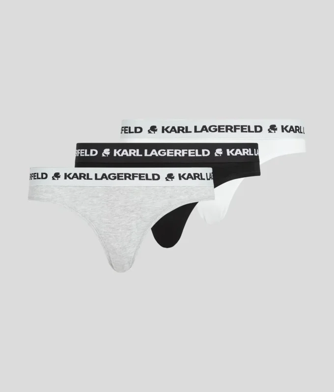 LOGO SLIPJES – 3-PACK