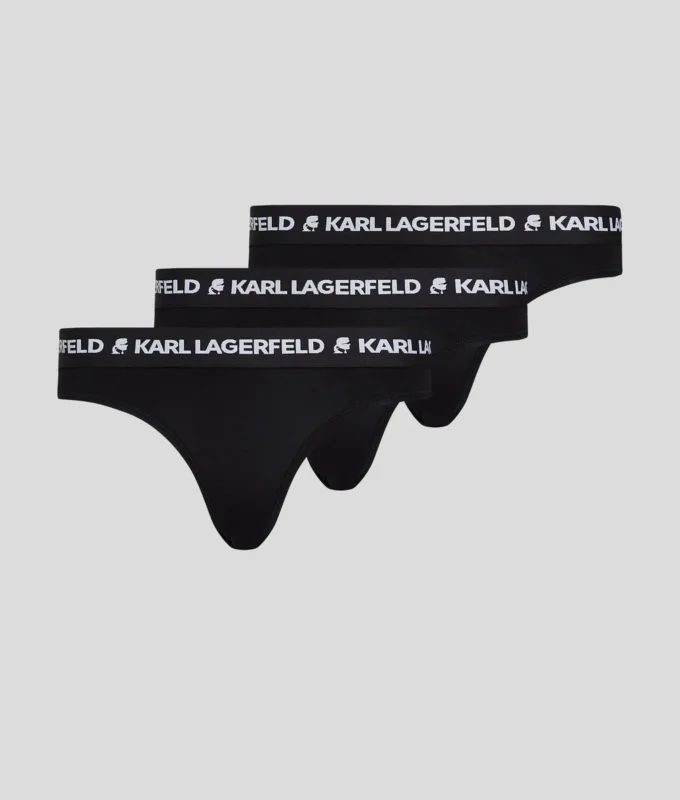 LOGO SLIPJES – 3-PACK