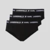 LOGO SLIPS 3-PACK