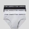 LOGO SLIPS 3-PACK