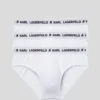 LOGO SLIPS 3-PACK