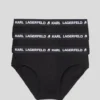 LOGO SLIPS 3-PACK