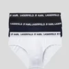 LOGO SLIPS 3-PACK