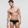 LOGO SLIPS 3-PACK