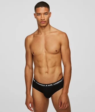 LOGO SLIPS 3-PACK