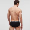 LOGO SLIPS 3-PACK