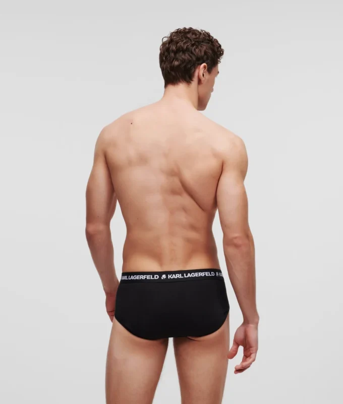 LOGO SLIPS 3-PACK