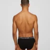LOGO SLIPS 3-PACK