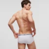 LOGO SLIPS 3-PACK