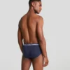LOGO SLIPS 3-PACK