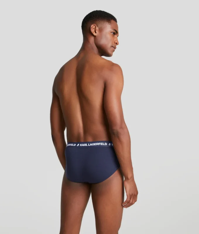 LOGO SLIPS 3-PACK
