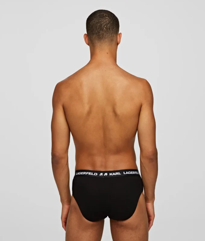 LOGO SLIPS 3-PACK