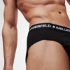LOGO SLIPS 3-PACK