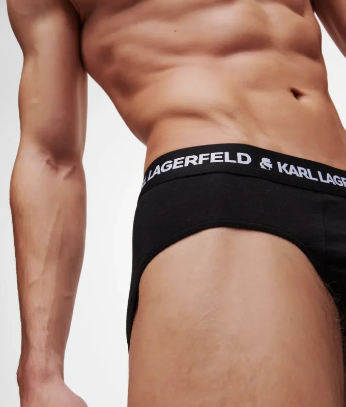 LOGO SLIPS 3-PACK