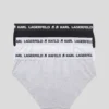 LOGO SLIPS 3-PACK