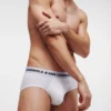 LOGO SLIPS 3-PACK