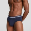 LOGO SLIPS 3-PACK