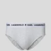 LOGO SLIPS 3-PACK