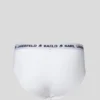 LOGO SLIPS 3-PACK