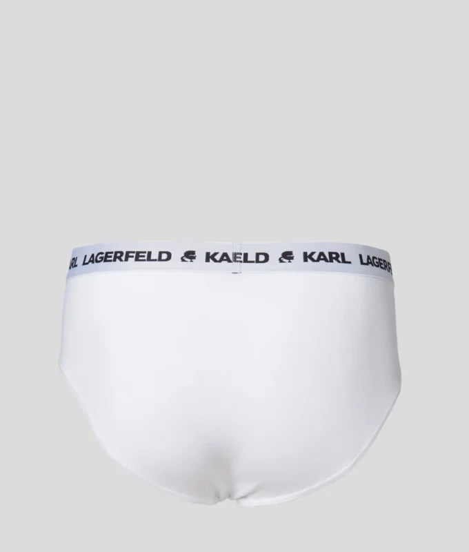 LOGO SLIPS 3-PACK