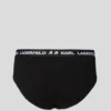 LOGO SLIPS 3-PACK