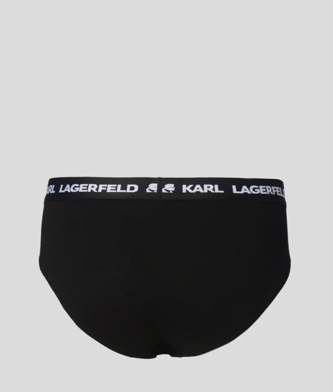 LOGO SLIPS 3-PACK