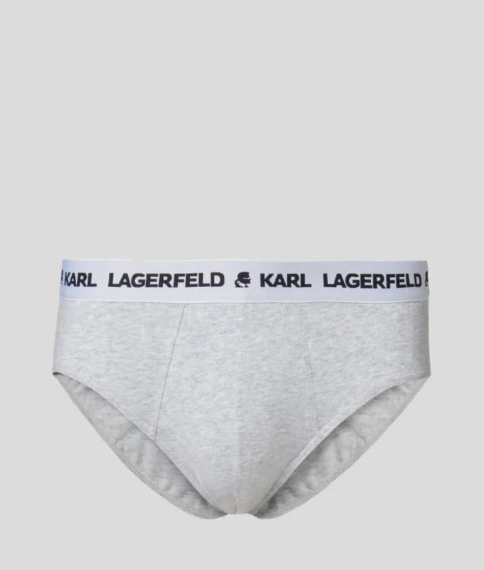 LOGO SLIPS 3-PACK
