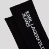 LOGO SOCKS – 2-PACK