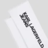 LOGO SOCKS – 2-PACK