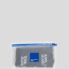 LOGO SOCKS – 2-PACK