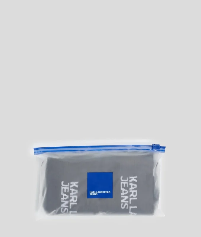 LOGO SOCKS – 2-PACK