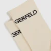 Logo-sokken – 2-pack