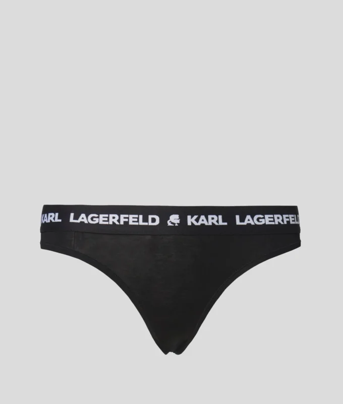 LOGO STRING