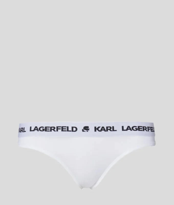 LOGO STRING