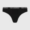 Logo-string – 3-pack