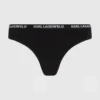 Logo-string – 3-pack