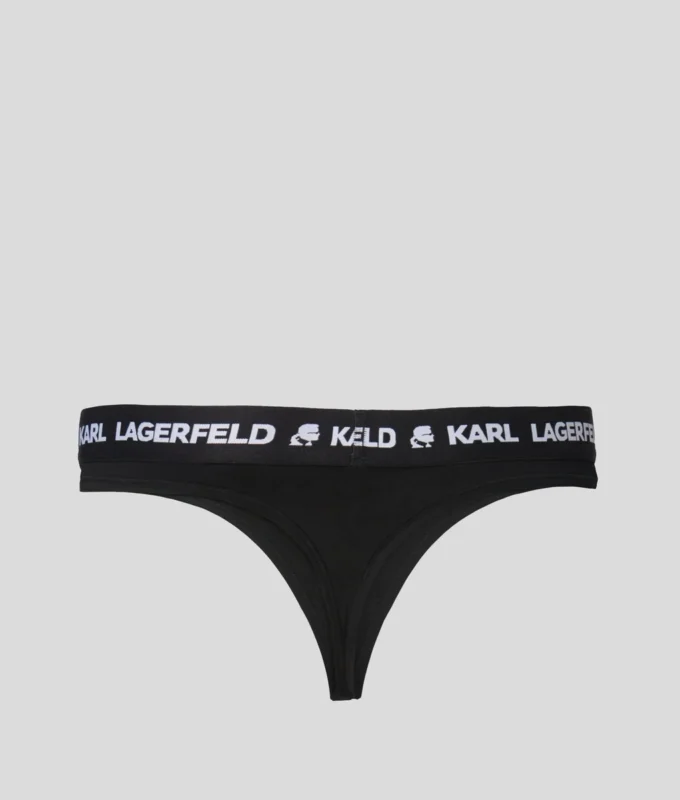 LOGO STRING