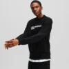 LOGO SWEATSHIRT