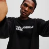 LOGO SWEATSHIRT