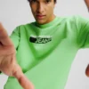LOGO SWEATSHIRT