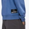 LOGO SWEATSHIRT