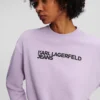 LOGO SWEATSHIRT