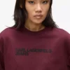 LOGO SWEATSHIRT