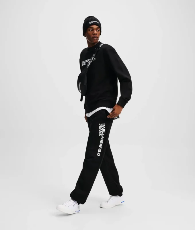 LOGO SWEATSHIRT