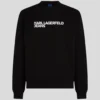 LOGO SWEATSHIRT