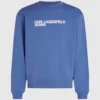 LOGO SWEATSHIRT