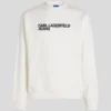 LOGO SWEATSHIRT