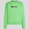 LOGO SWEATSHIRT