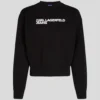 LOGO SWEATSHIRT